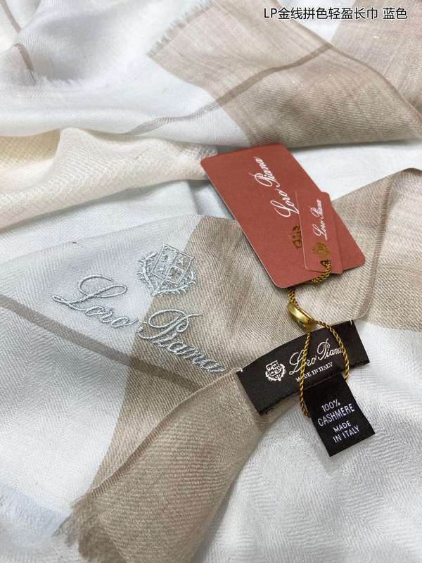 Loro Piana Scarf LPC00048